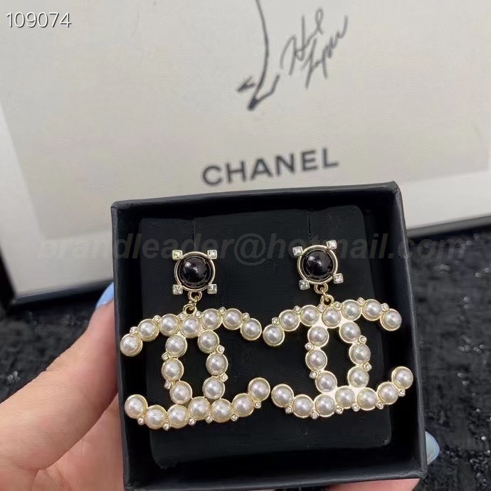 Chanel Earrings 1349